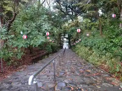龍尾神社(静岡県)