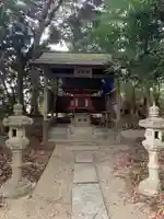 山神源治宮(千葉県)