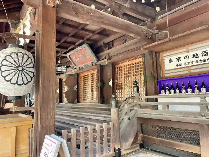 大國魂神社(東京都)