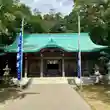 生目神社(宮崎県)