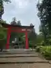 丹生川上神社(下社)(奈良県)