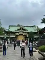 上野東照宮(東京都)