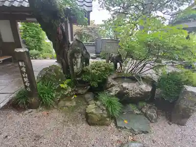 大渕寺のその他建物