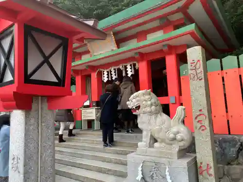 二見興玉神社の建物その他