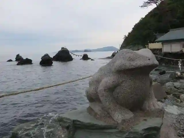 二見興玉神社(三重県)