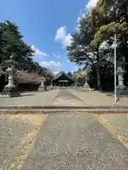 御津神社(愛知県)