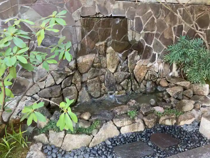 飯富稲荷神社(東京都)