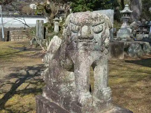 大宮神社(岡山県)