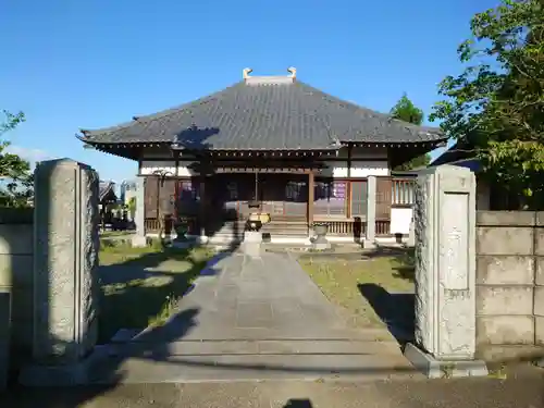 吉祥院(東京都)