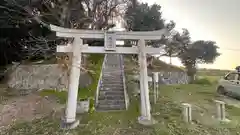 八阪神社(兵庫県)