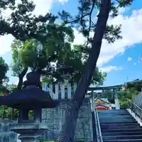 片山神社のその他建物
