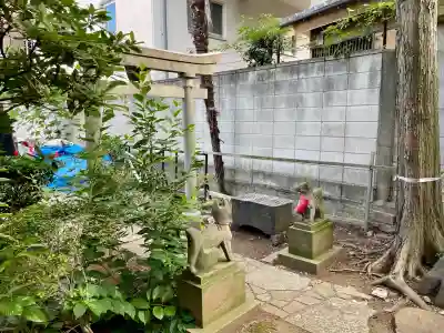 日枝神社(東京都)