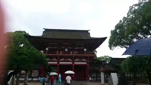 太宰府天満宮のその他建物