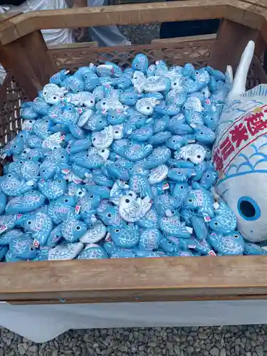 川越氷川神社(埼玉県)