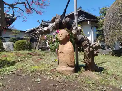 光西寺(埼玉県)