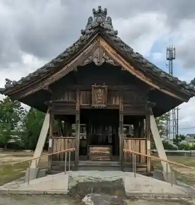 唐臼神社（唐臼町）(愛知県)