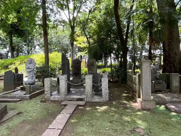 長命寺(東京都)