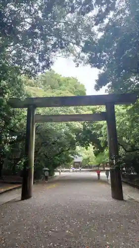 熱田神宮(愛知県)