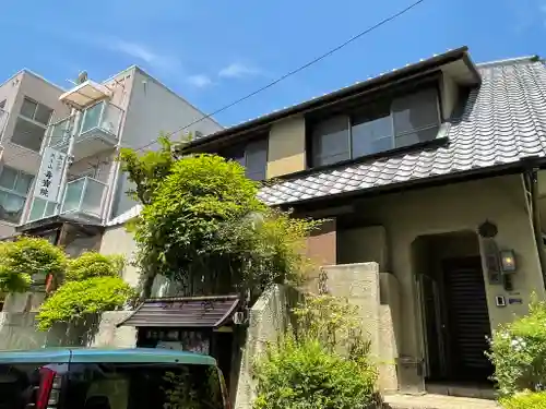 壽寶院(兵庫県)