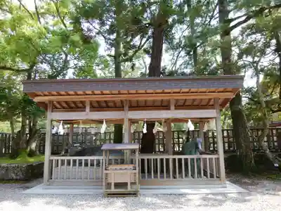 出雲大社(島根県)