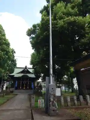 第六天神社(東京都)