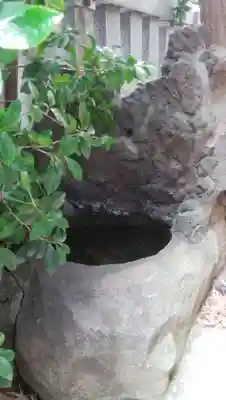 矢之庫稲荷神社(東京都)