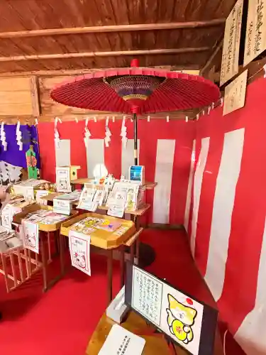 鹿角八坂神社(秋田県)
