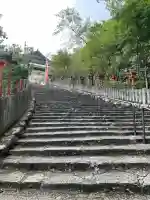 熊野那智大社(和歌山県)