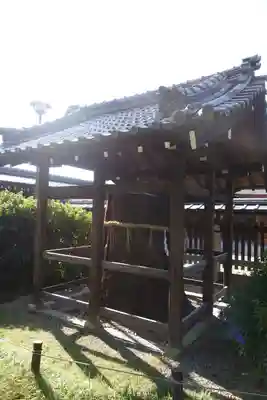 城南宮のその他建物