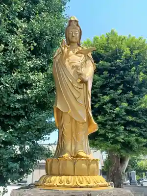 龍福寺(埼玉県)