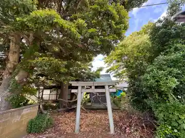 八幡神社(京都府)