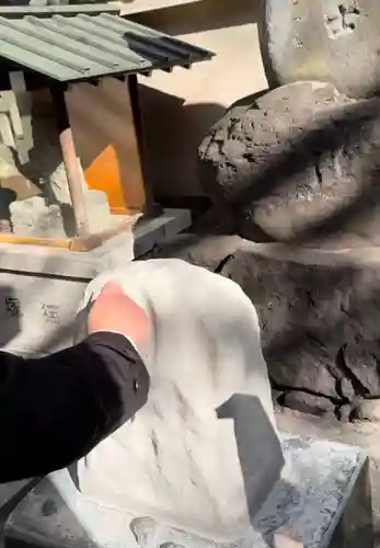 回向院(東京都)