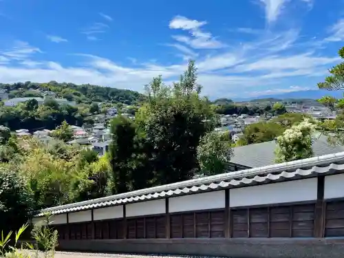 白雲庵(神奈川県)