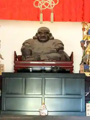 瑞聖寺(東京都)