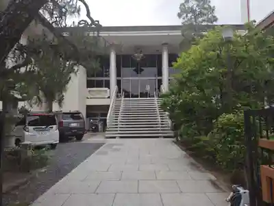 浄圓寺のその他建物