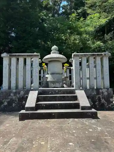 月照寺(島根県)