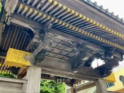 王子稲荷神社(東京都)