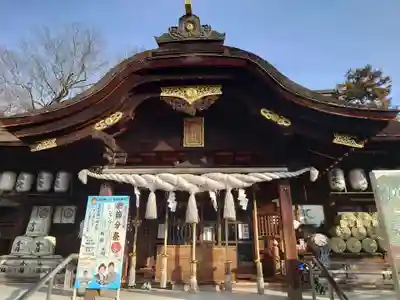 田村神社(香川県)