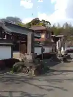 班渓寺(埼玉県)