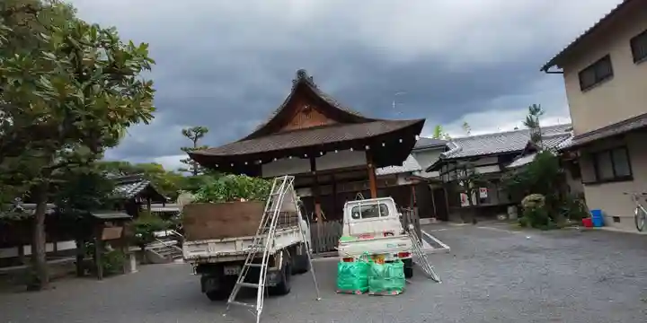 今宮神社(花園今宮神社)(京都府)
