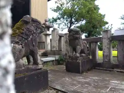 杉原神社(富山県)