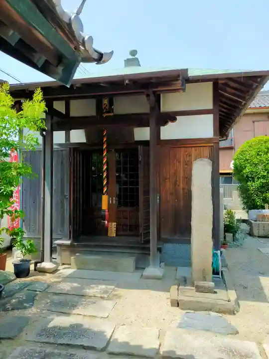 浄福寺(和歌山県)