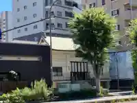 豊川寺の本殿・本堂