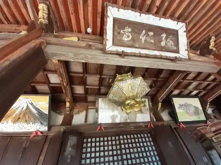 弘仁寺(奈良県)