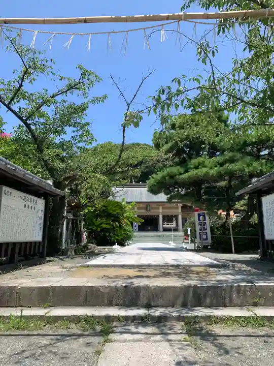 光雲神社(福岡県)