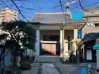 正洞院のその他建物