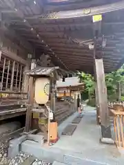 宇倍神社(鳥取県)