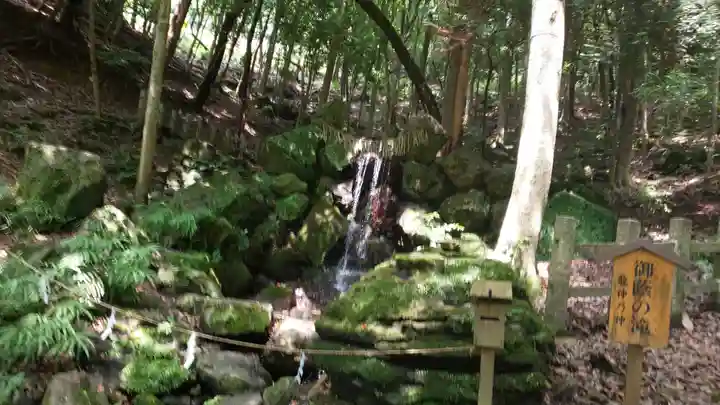 出雲大神宮のその他建物
