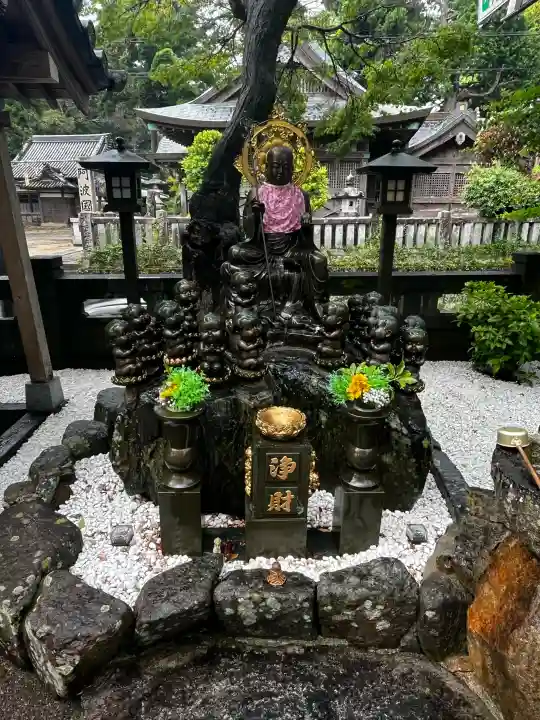 大日寺(徳島県)