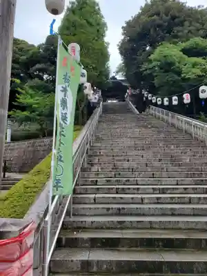 宇都宮二荒山神社のその他建物